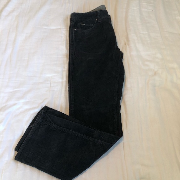 Obey Corduroy Pants - Picture 2 of 7